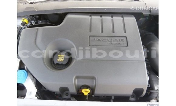 Acheter Import Voiture Jaguar E-Pace Blanc à Import - Dubai, Ali Sabieh Region Acheter Import Voiture Jaguar E-Pace Blanc à Import - Dubai, Ali Sabieh Region