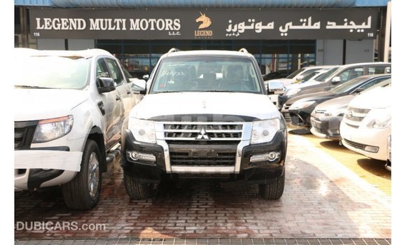 Buy Import Mitsubishi Pajero Black Car in Import - Dubai in Ali Sabieh Region Buy Import Mitsubishi Pajero Black Car in Import - Dubai in Ali Sabieh Region