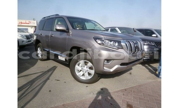 Acheter Import Voiture Toyota Prado Autre à Import - Dubai, Ali Sabieh Region Acheter Import Voiture Toyota Prado Autre à Import - Dubai, Ali Sabieh Region