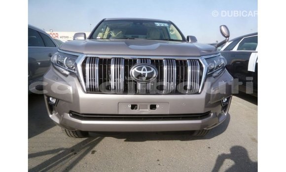 Acheter Import Voiture Toyota Prado Autre à Import - Dubai, Ali Sabieh Region Acheter Import Voiture Toyota Prado Autre à Import - Dubai, Ali Sabieh Region