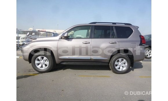 Acheter Import Voiture Toyota Prado Autre à Import - Dubai, Ali Sabieh Region Acheter Import Voiture Toyota Prado Autre à Import - Dubai, Ali Sabieh Region