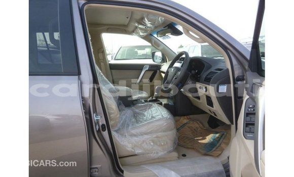 Acheter Import Voiture Toyota Prado Autre à Import - Dubai, Ali Sabieh Region Acheter Import Voiture Toyota Prado Autre à Import - Dubai, Ali Sabieh Region