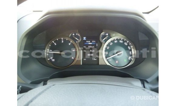 Acheter Import Voiture Toyota Prado Autre à Import - Dubai, Ali Sabieh Region Acheter Import Voiture Toyota Prado Autre à Import - Dubai, Ali Sabieh Region