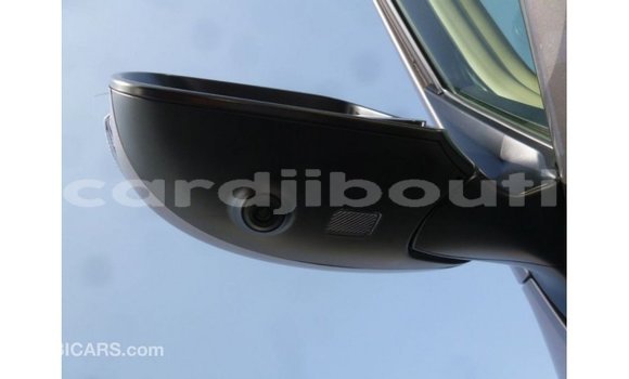 Acheter Import Voiture Toyota Prado Autre à Import - Dubai, Ali Sabieh Region Acheter Import Voiture Toyota Prado Autre à Import - Dubai, Ali Sabieh Region