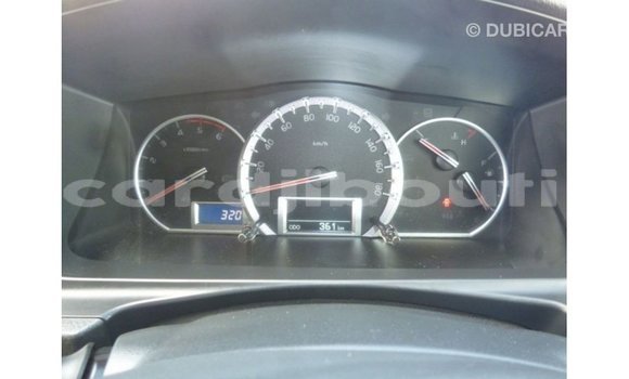 Acheter Import Voiture Toyota Hiace Autre à Import - Dubai, Ali Sabieh Region Acheter Import Voiture Toyota Hiace Autre à Import - Dubai, Ali Sabieh Region