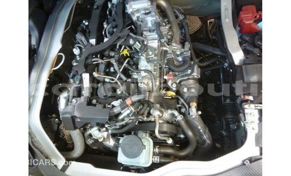 Acheter Import Voiture Toyota Hiace Autre à Import - Dubai, Ali Sabieh Region Acheter Import Voiture Toyota Hiace Autre à Import - Dubai, Ali Sabieh Region