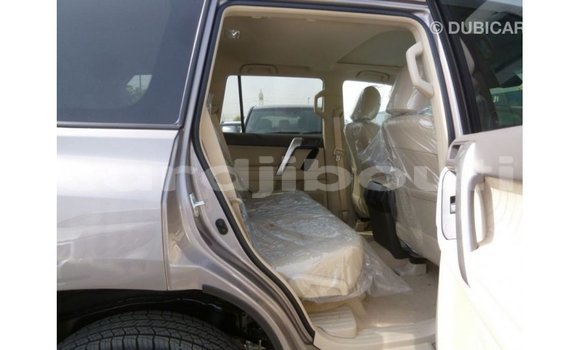 Acheter Import Voiture Toyota Prado Marron à Import - Dubai, Ali Sabieh Region Acheter Import Voiture Toyota Prado Marron à Import - Dubai, Ali Sabieh Region