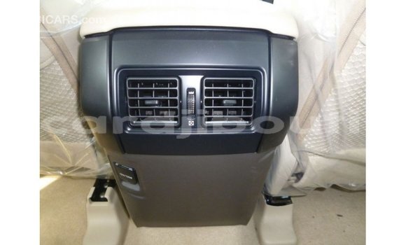 Acheter Import Voiture Toyota Prado Marron à Import - Dubai, Ali Sabieh Region Acheter Import Voiture Toyota Prado Marron à Import - Dubai, Ali Sabieh Region