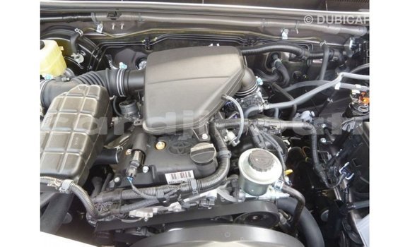 Acheter Import Voiture Toyota Prado Marron à Import - Dubai, Ali Sabieh Region Acheter Import Voiture Toyota Prado Marron à Import - Dubai, Ali Sabieh Region