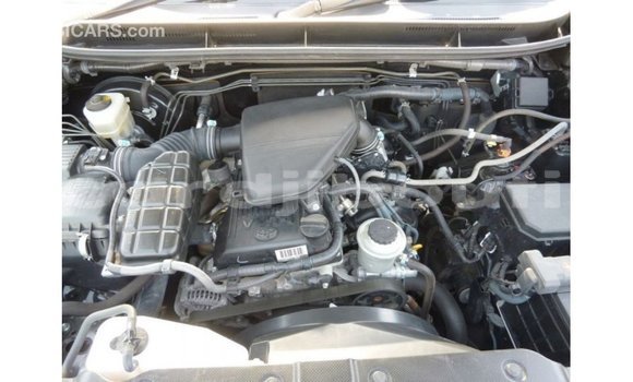 Acheter Import Voiture Toyota Prado Noir à Import - Dubai, Ali Sabieh Region Acheter Import Voiture Toyota Prado Noir à Import - Dubai, Ali Sabieh Region