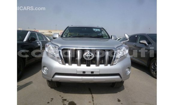 Buy Import Toyota Prado Other Car in Import - Dubai in Ali Sabieh Region Buy Import Toyota Prado Other Car in Import - Dubai in Ali Sabieh Region