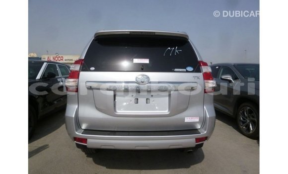 Buy Import Toyota Prado Other Car in Import - Dubai in Ali Sabieh Region Buy Import Toyota Prado Other Car in Import - Dubai in Ali Sabieh Region