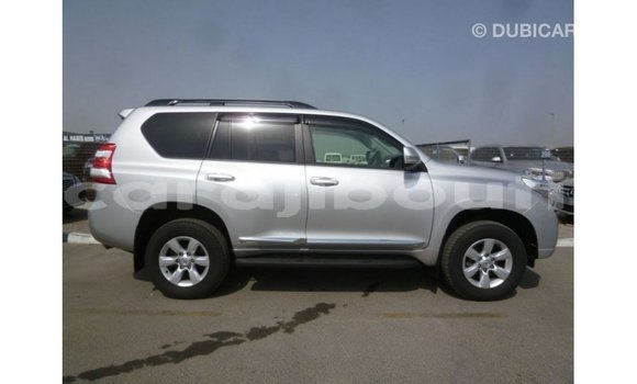 Buy Import Toyota Prado Other Car in Import - Dubai in Ali Sabieh Region Buy Import Toyota Prado Other Car in Import - Dubai in Ali Sabieh Region