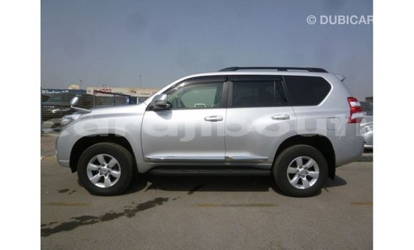 Buy Import Toyota Prado Other Car in Import - Dubai in Ali Sabieh Region Buy Import Toyota Prado Other Car in Import - Dubai in Ali Sabieh Region
