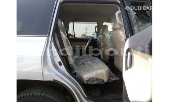 Buy Import Toyota Prado Other Car in Import - Dubai in Ali Sabieh Region Buy Import Toyota Prado Other Car in Import - Dubai in Ali Sabieh Region