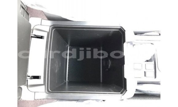 Acheter Import Voiture Toyota Prado Noir à Import - Dubai, Ali Sabieh Region Acheter Import Voiture Toyota Prado Noir à Import - Dubai, Ali Sabieh Region