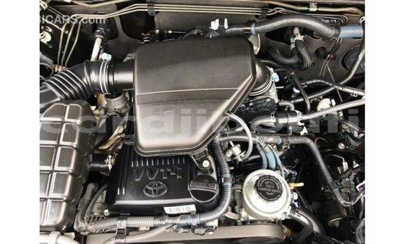 Acheter Import Voiture Toyota Prado Noir à Import - Dubai, Ali Sabieh Region Acheter Import Voiture Toyota Prado Noir à Import - Dubai, Ali Sabieh Region