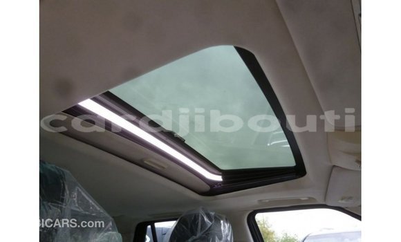 Acheter Import Voiture Land Rover Range Rover Autre à Import - Dubai, Ali Sabieh Region Acheter Import Voiture Land Rover Range Rover Autre à Import - Dubai, Ali Sabieh Region