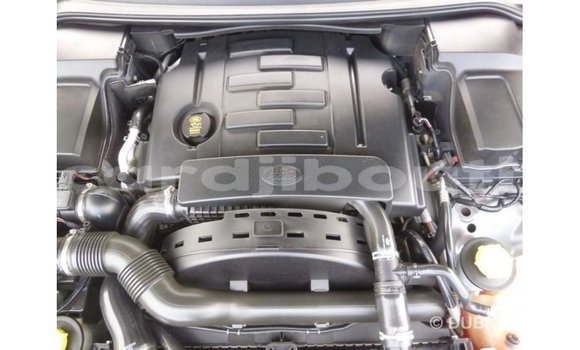 Acheter Import Voiture Land Rover Range Rover Autre à Import - Dubai, Ali Sabieh Region Acheter Import Voiture Land Rover Range Rover Autre à Import - Dubai, Ali Sabieh Region