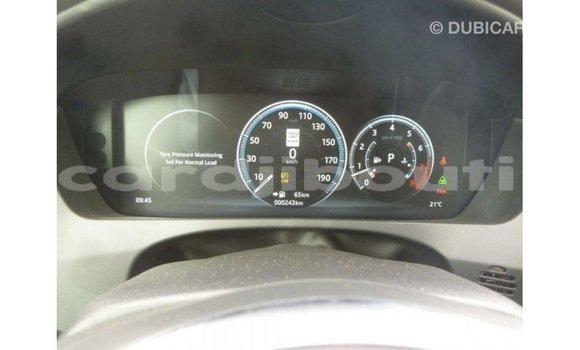 Acheter Import Voiture Jaguar F-Type Noir à Import - Dubai, Ali Sabieh Region Acheter Import Voiture Jaguar F-Type Noir à Import - Dubai, Ali Sabieh Region