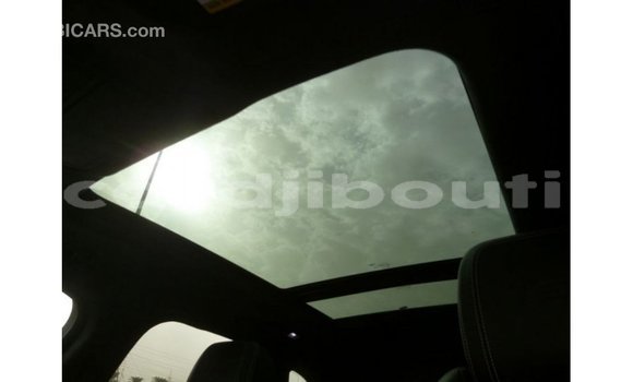 Acheter Import Voiture Jaguar F-Type Noir à Import - Dubai, Ali Sabieh Region Acheter Import Voiture Jaguar F-Type Noir à Import - Dubai, Ali Sabieh Region