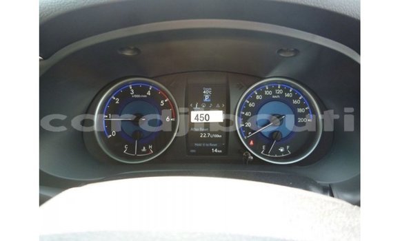 Acheter Import Voiture Toyota Hilux Noir à Import - Dubai, Ali Sabieh Region Acheter Import Voiture Toyota Hilux Noir à Import - Dubai, Ali Sabieh Region