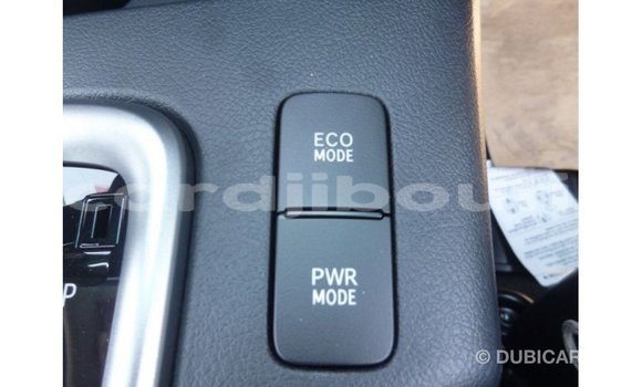 Acheter Import Voiture Toyota Hilux Noir à Import - Dubai, Ali Sabieh Region Acheter Import Voiture Toyota Hilux Noir à Import - Dubai, Ali Sabieh Region