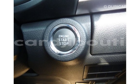 Acheter Import Voiture Toyota Hilux Noir à Import - Dubai, Ali Sabieh Region Acheter Import Voiture Toyota Hilux Noir à Import - Dubai, Ali Sabieh Region