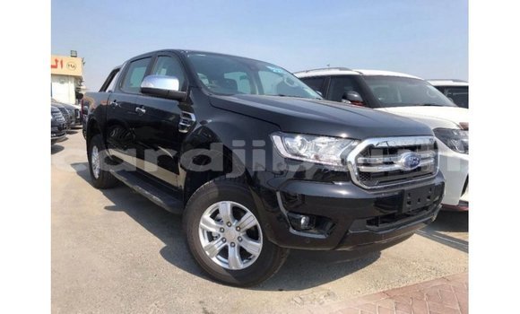 Acheter Import Voiture Ford Ranger Noir à Import - Dubai, Ali Sabieh Region