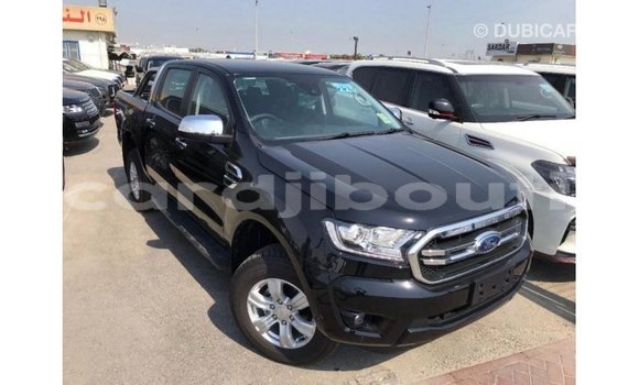 Acheter Import Voiture Ford Ranger Noir à Import - Dubai, Ali Sabieh Region Acheter Import Voiture Ford Ranger Noir à Import - Dubai, Ali Sabieh Region