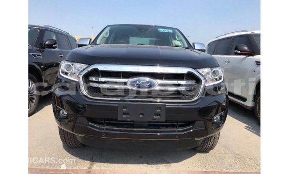 Acheter Import Voiture Ford Ranger Noir à Import - Dubai, Ali Sabieh Region Acheter Import Voiture Ford Ranger Noir à Import - Dubai, Ali Sabieh Region