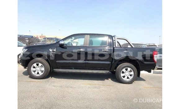 Acheter Import Voiture Ford Ranger Noir à Import - Dubai, Ali Sabieh Region Acheter Import Voiture Ford Ranger Noir à Import - Dubai, Ali Sabieh Region