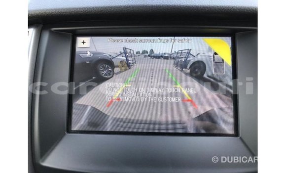 Acheter Import Voiture Ford Ranger Noir à Import - Dubai, Ali Sabieh Region Acheter Import Voiture Ford Ranger Noir à Import - Dubai, Ali Sabieh Region