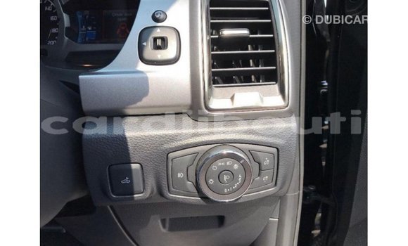 Acheter Import Voiture Ford Ranger Noir à Import - Dubai, Ali Sabieh Region Acheter Import Voiture Ford Ranger Noir à Import - Dubai, Ali Sabieh Region