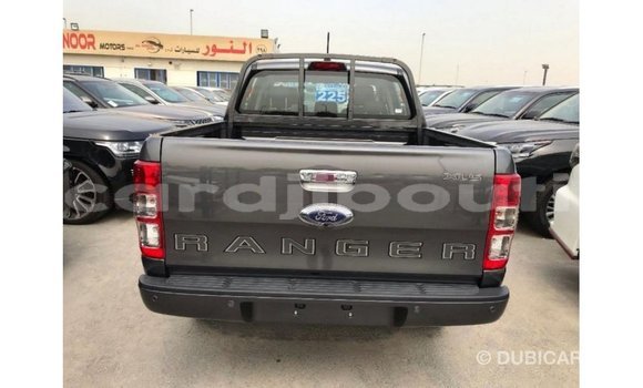 Acheter Import Voiture Ford Ranger Autre à Import - Dubai, Ali Sabieh Region Acheter Import Voiture Ford Ranger Autre à Import - Dubai, Ali Sabieh Region
