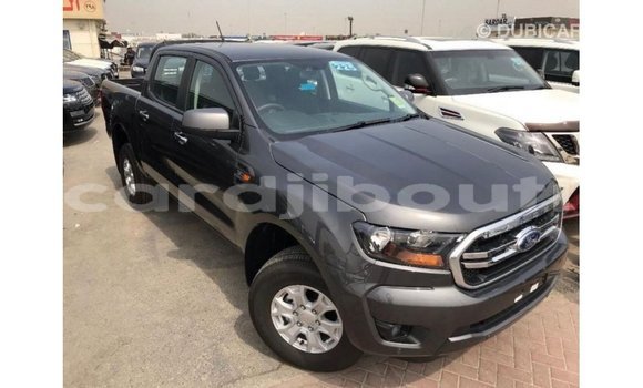 Acheter Import Voiture Ford Ranger Autre à Import - Dubai, Ali Sabieh Region Acheter Import Voiture Ford Ranger Autre à Import - Dubai, Ali Sabieh Region