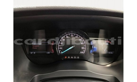 Acheter Import Voiture Ford Ranger Autre à Import - Dubai, Ali Sabieh Region Acheter Import Voiture Ford Ranger Autre à Import - Dubai, Ali Sabieh Region