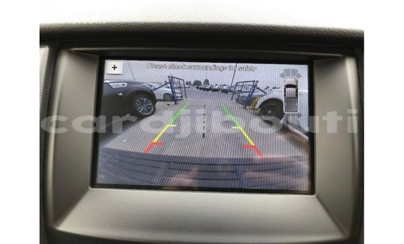 Acheter Import Voiture Ford Ranger Autre à Import - Dubai, Ali Sabieh Region Acheter Import Voiture Ford Ranger Autre à Import - Dubai, Ali Sabieh Region