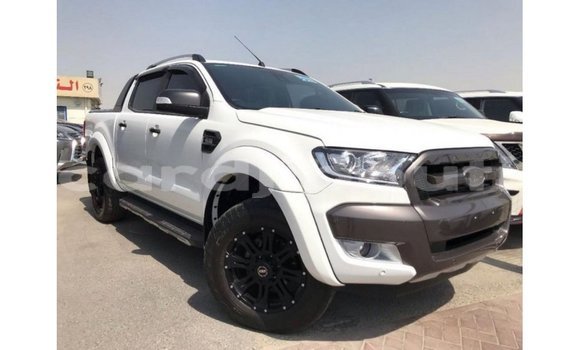 Acheter Import Voiture Ford Ranger Blanc à Import - Dubai, Ali Sabieh Region Acheter Import Voiture Ford Ranger Blanc à Import - Dubai, Ali Sabieh Region
