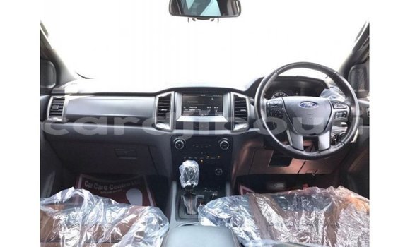 Acheter Import Voiture Ford Ranger Blanc à Import - Dubai, Ali Sabieh Region Acheter Import Voiture Ford Ranger Blanc à Import - Dubai, Ali Sabieh Region