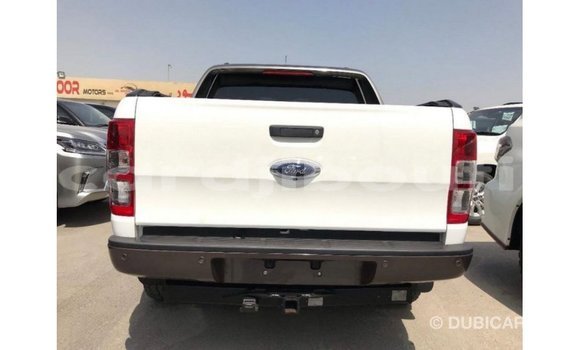 Acheter Import Voiture Ford Ranger Blanc à Import - Dubai, Ali Sabieh Region Acheter Import Voiture Ford Ranger Blanc à Import - Dubai, Ali Sabieh Region
