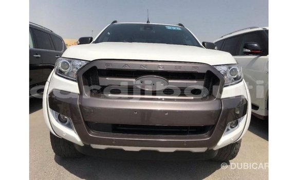 Acheter Import Voiture Ford Ranger Blanc à Import - Dubai, Ali Sabieh Region Acheter Import Voiture Ford Ranger Blanc à Import - Dubai, Ali Sabieh Region