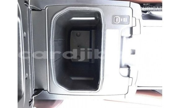 Acheter Import Voiture Toyota Land Cruiser Noir à Import - Dubai, Ali Sabieh Region Acheter Import Voiture Toyota Land Cruiser Noir à Import - Dubai, Ali Sabieh Region