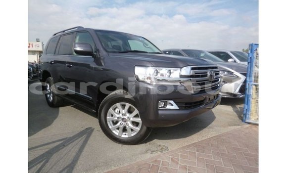 Acheter Import Voiture Toyota Land Cruiser Autre à Import - Dubai, Ali Sabieh Region Acheter Import Voiture Toyota Land Cruiser Autre à Import - Dubai, Ali Sabieh Region