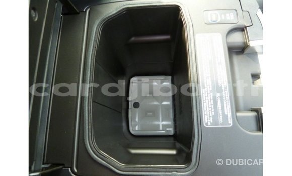 Acheter Import Voiture Toyota Land Cruiser Autre à Import - Dubai, Ali Sabieh Region Acheter Import Voiture Toyota Land Cruiser Autre à Import - Dubai, Ali Sabieh Region