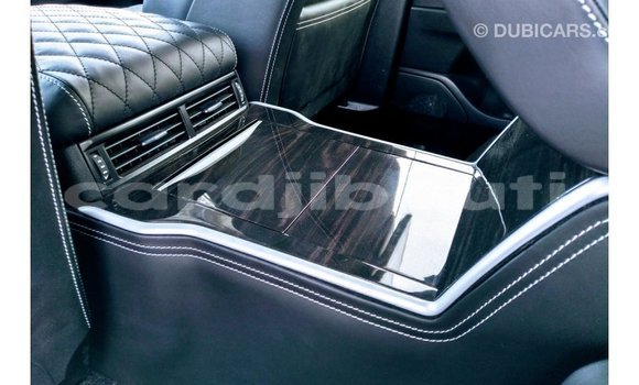 Acheter Import Voiture Lexus LX Autre à Import - Dubai, Ali Sabieh Region Acheter Import Voiture Lexus LX Autre à Import - Dubai, Ali Sabieh Region