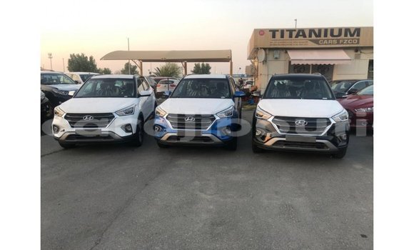 Acheter Import Voiture Hyundai Creta Autre à Import - Dubai, Ali Sabieh Region Acheter Import Voiture Hyundai Creta Autre à Import - Dubai, Ali Sabieh Region