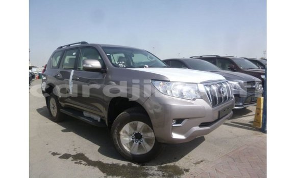 Acheter Import Voiture Toyota Prado Autre à Import - Dubai, Ali Sabieh Region Acheter Import Voiture Toyota Prado Autre à Import - Dubai, Ali Sabieh Region
