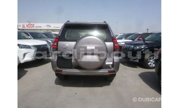 Acheter Import Voiture Toyota Prado Autre à Import - Dubai, Ali Sabieh Region Acheter Import Voiture Toyota Prado Autre à Import - Dubai, Ali Sabieh Region