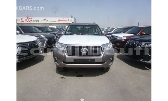 Acheter Import Voiture Toyota Prado Autre à Import - Dubai, Ali Sabieh Region Acheter Import Voiture Toyota Prado Autre à Import - Dubai, Ali Sabieh Region